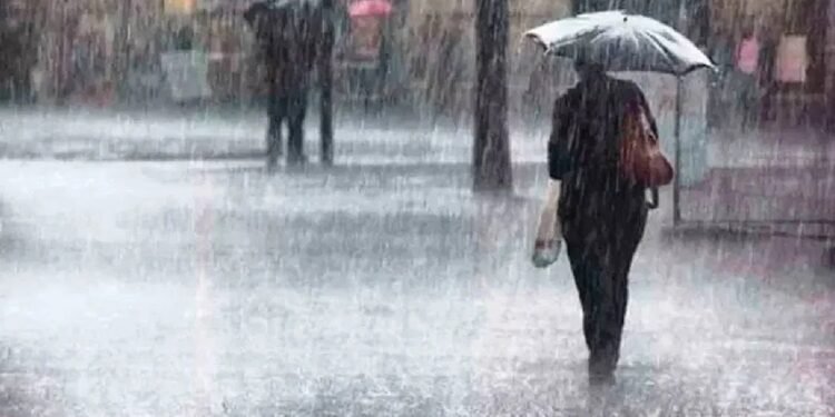 ಭಾರಿ ಮಳೆಗೆ ಬೆಂಗಳೂರು ತತ್ತರ | ಜನಜೀವನ ಅಸ್ತವ್ಯಸ್ಥ