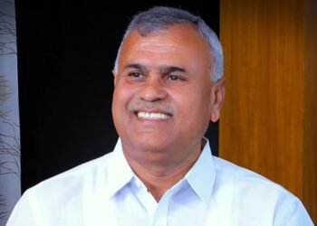 ಮಾಲೂರು ಶಾಸಕ ನಂಜೇಗೌಡ ಆಯ್ಕೆ ಅಸಿಂಧು : ಮರು ಮತ ಏಣಿಕೆಗೆ “ಹೈ” ಆದೇಶ