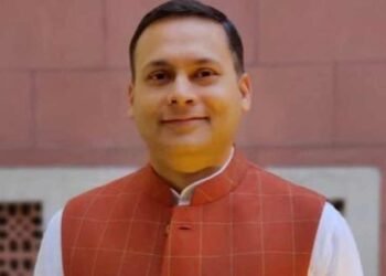 ಆಪ್ ನಾಯಕರ ವಿರುದ್ಧ ಅಮಿತ್ ಮಾಳವೀಯಾ ಕಿಡಿ