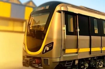 ಹಳದಿ ಮೆಟ್ರೋ ಮಾರ್ಗ | ಇಂದಿನಿಂದ ನಾಲ್ಕನೇ ರೈಲು ಆರಂಭ