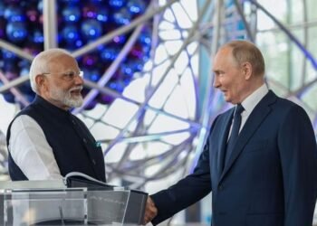 ಉಕ್ರೇನ್‌ ಯುದ್ಧ ಪರಿಹರಿಸಲು ಭಾರತ ಸಿದ್ಧ ಹಸ್ತ | ಪುಟೀನ್‌ ಗೆ ಪ್ರಧಾನಿ ಮೋದಿ ಭರವಸೆ