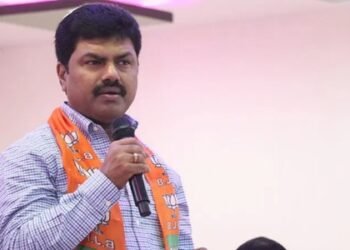 ಸೆ.03ಕ್ಕೆ ವಂಡ್ಸೆ ಆತ್ರಾಡಿಯಲ್ಲಿ ರಸ್ತೆ ಅಭಿವೃದ್ಧಿ ಕಾಮಗಾರಿಗೆ ಸಂಸದ ಬಿ.ವೈ.ರಾ ಗುದ್ದಲಿ ಪೂಜೆ !