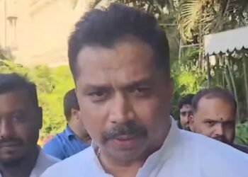 ಸಪ್ಟೆಂಬರ್ ಕ್ರಾಂತಿ ಬಾಲಕೃಷ್ಣ ಅವರಿಂದಲೇ ಶುರು ಆಗುತ್ತದೆ : ರಾಜೇಂದ್ರ ರಾಜಣ್ಣ ವಾಗ್ದಾಳಿ