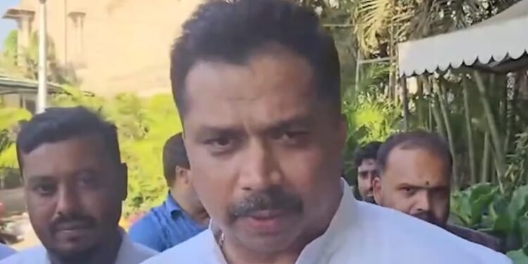 ಸಪ್ಟೆಂಬರ್ ಕ್ರಾಂತಿ ಬಾಲಕೃಷ್ಣ ಅವರಿಂದಲೇ ಶುರು ಆಗುತ್ತದೆ : ರಾಜೇಂದ್ರ ರಾಜಣ್ಣ ವಾಗ್ದಾಳಿ