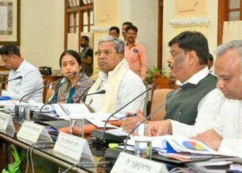 ನೇಪಾಳ ಹಿಂಸಾಚಾರ | ಕನ್ನಡಿಗೆ ರಕ್ಷಣೆಗೆ ಸರ್ಕಾರ ಬದ್ಧ : ಸಿಎಂ ಸಿದ್ದರಾಮಯ್ಯ