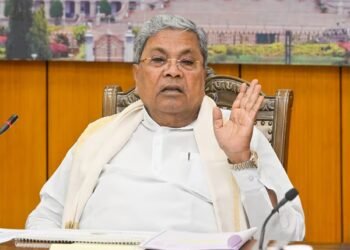 'ಈ ದೇಶದ ಆತ್ಮವನ್ನು ಅಳಿಸಿ ಹಾಕಲು ಬಿಜೆಪಿ- ಆರ್ಎಸ್ಎಸ್ ಒಕ್ಕೂಟ ಬಯಸಿದೆ : ಸಿಎಂ ಸಿದ್ದರಾಮಯ್ಯ