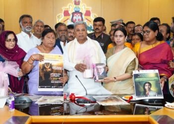 ರಾಜ್ಯಾದ್ಯಂತ ಲಿಂಗತ್ವ ಅಲ್ಪಸಂಖ್ಯಾತರ ಮೂಲ ಹಂತದ ಸಮೀಕ್ಷೆ ಚಾಲನೆ !