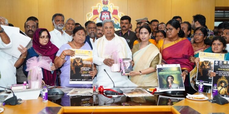 ರಾಜ್ಯಾದ್ಯಂತ ಲಿಂಗತ್ವ ಅಲ್ಪಸಂಖ್ಯಾತರ ಮೂಲ ಹಂತದ ಸಮೀಕ್ಷೆ ಚಾಲನೆ !
