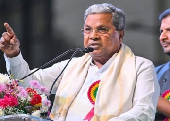 ಮೀಲಾದ್-ಉನ್-ನಬಿ ಕಾರ್ಯಕ್ರಮದಲ್ಲಿ ವಿದೇಶಿ ಧರ್ಮಗುರುಗಳು ಭಾಗವಹಿಸುವಂತಿಲ್ಲ : ಸಿಎಂ ಸಿದ್ದರಾಮಯ್ಯ ಸ್ಪಷ್ಟೋಕ್ತಿ