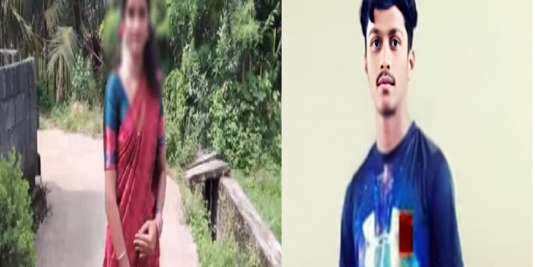 ಚೂರಿ ಇರಿತ ಕೇಸ್ - ಯುವತಿ ಚಿಕಿತ್ಸೆ ಫಲಕಾರಿಯಾಗದೆ ಕೊನೆಯುಸಿರು.