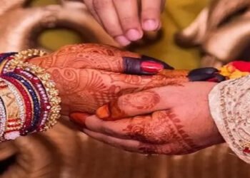 ರಾಜಧಾನಿಯಲ್ಲಿ16 ವರ್ಷದ ಬಾಲಕಿಯ ಬಾಲ್ಯ ವಿವಾಹ | ಪ್ರಕರಣ ದಾಖಲು