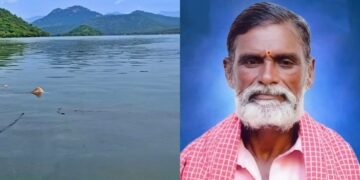 ಮೇಕೆಗಳ ವಿಚಾರಕ್ಕೆ ಗಲಾಟೆ; ತಂದೆಯನ್ನೇ ನದಿಗೆ ತಳ್ಳಿ ಕೊಂದ ಪಾಪಿ ಮಗ!