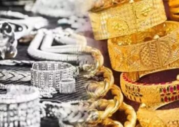 ಚಿನ್ನ-ಬೆಳ್ಳಿಯ ಬೆಲೆ ಮತ್ತಷ್ಟು ಏರಿಕೆ!| ಇಲ್ಲಿದೆ ಮಾಹಿತಿ