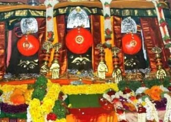 ಇಂದು ಶಾಸ್ತ್ರೋಕ್ತವಾಗಿ ಮುಚ್ಚಲಿದೆ ಹಾಸನದ ಅಧಿದೇವತೆಯ ಗರ್ಭಗುಡಿ