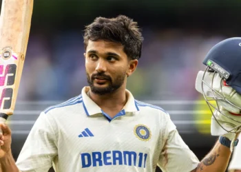 ದೆಹಲಿ ಟೆಸ್ಟ್: ಭಾರತ ತಂಡದಲ್ಲಿ ಬದಲಾವಣೆ ಇಲ್ಲ, ನಿತೀಶ್ ಕುಮಾರ್ ರೆಡ್ಡಿಗೆ ಮತ್ತೊಂದು ಅವಕಾಶ