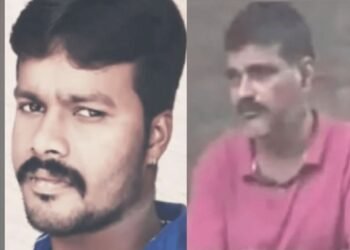 ಆಸ್ತಿ ವಿಚಾರವಾಗಿ ಗಲಾಟೆ; ಮಗನ ತಲೆಗೆ ಗುಂಡಿಟ್ಟ ತಂದೆ..!