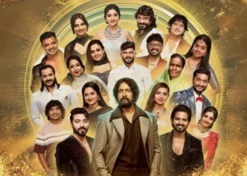 ಮತ್ತೆ ದೊಡ್ಮನೆಗೆ ಆಗಮಿಸಿ ಬಿಗ್‌ಬಾಸ್‌ ಸ್ಪರ್ಧಿಗಳು| ಎಂದಿನಂತೆ ಅದೇ ಸಮಯಕ್ಕೆ ಶೋ ಪ್ರಸಾರ!