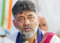 ಬಿಗ್ ಬಾಸ್‌ ಮನೆಗೆ ಬೀಗ ; ಡಿಕೆಶಿ ವಿರುದ್ಧ ಜೆಡಿಎಸ್‌ ನಾಯಕರ ಆರೋಪ: ತಿರುಗೇಟು ಕೊಟ್ಟ ಡಿಸಿಎಂ