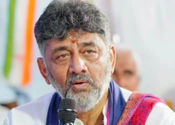 ಬಿಗ್ ಬಾಸ್ ಮನೆಗೆ ಬೀಗ ; ಡಿಕೆಶಿ ವಿರುದ್ಧ ಜೆಡಿಎಸ್ ನಾಯಕರ ಆರೋಪ: ತಿರುಗೇಟು ಕೊಟ್ಟ ಡಿಸಿಎಂ