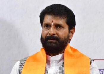 ದಪ್ಪ ಚರ್ಮದ ಸರ್ಕಾರ ಮಾನವೀಯತೆಯನ್ನೇ ಮರೆತಿದೆ: ರಾಜ್ಯ ಸರ್ಕಾರದ ವಿರುದ್ಧ ಸಿ.ಟಿ.ರವಿ ತೀವ್ರ ವಾಗ್ದಾಳಿ