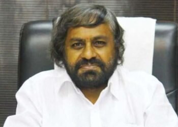 ಎಂಎಂಹಿಲ್ಸ್ ಹುಲಿ ಹತ್ಯೆ ಕುರಿತ ಪ್ರಾಥಮಿಕ ಮಾಹಿತಿ ಬಹಿರಂಗ: ಈಶ್ವರ್ ಖಂಡ್ರೆ