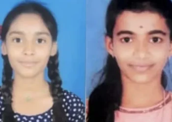 ಮನೆಯ ಮುಂದೆ ಆಟವಾಡುತ್ತಿದ್ದ ಇಬ್ಬರು ಬಾಲಕಿಯರು ಇಂದು ಶವವಾಗಿ ಪತ್ತೆ..!