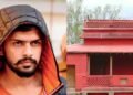 ಟಿಪ್ಪು ಅರಮನೆಯ ಗೋಡೆ ಮೇಲೆ ಲಾರೆನ್ಸ್ ಬಿಷ್ಣೋಯ್ ಹೆಸರು| ಪ್ರಕರಣ ದಾಖಲು