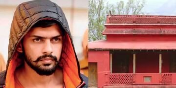 ಟಿಪ್ಪು ಅರಮನೆಯ ಗೋಡೆ ಮೇಲೆ ಲಾರೆನ್ಸ್ ಬಿಷ್ಣೋಯ್ ಹೆಸರು| ಪ್ರಕರಣ ದಾಖಲು