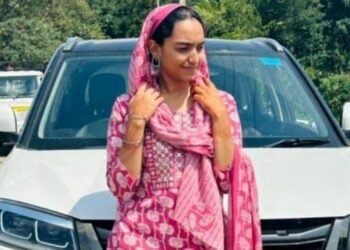 ಯುವಕನ ಕಿರುಕುಳಕ್ಕೆ ಬೆಂಗಳೂರಿನ ಬಿಬಿಎ ವಿದ್ಯಾರ್ಥಿನಿ ಆತ್ಮಹತ್ಯೆ..!?