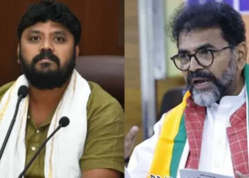 ಛಲವಾದಿ ಕರ್ನಾಟಕದ ಅಪ್ರಬುದ್ಧ ವಿರೋಧ ಪಕ್ಷದ ನಾಯಕ: ಪ್ರದೀಪ್ ಈಶ್ವರ್ ವಾಗ್ದಾಳಿ