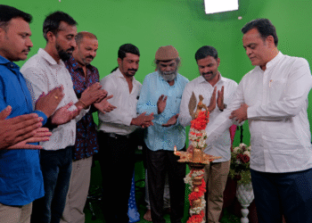 ನ್ಯೂಸ್‌ ಚಾನಲ್‌ ನಿಮ್ಮ ಮಡಿಲಿಗೆ ಹಾಕಿದ ಶುಭಗಳಿಗೆ…