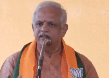 ಧರ್ಮಸ್ಥಳ ಪ್ರಕರಣ ಇದೊಂದು ವೈಚಾರಿಕ ಆಕ್ರಮಣ : ಬಿ.ಎಲ್‌ ಸಂತೋಷ್ ಕೆಂಡಾಮಂಡಲ