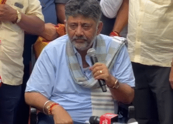 ಮುಖ್ಯಮಂತ್ರಿ ಆಗುವುದಕ್ಕೆ ಆತುರ ಇಲ್ಲ| ವಿಪಕ್ಷಗಳ ನವೆಂಬರ್ ಕ್ರಾಂತಿ ಚರ್ಚೆಗೆ ಬ್ರೇಕ್‌ ಹಾಕಿದ ಡಿಸಿಎಂ