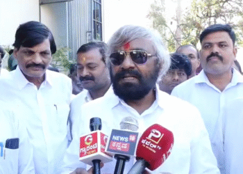 ಸಕ್ರೆಬೈಲ್ ಬಿಡಾರದ ಆನೆಗಳ ಅನಾರೋಗ್ಯದ ಬಗ್ಗೆ ಸೂಕ್ತ ಕ್ರಮ ಕೈಗೊಳ್ಳುವಂತೆ ಈಶ್ವರ್ ಖಂಡ್ರೆ ಸೂಚನೆ!