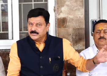 ಶರಾವತಿ ಪಂಪ್ಡ್ ಸ್ಟೋರೇಜ್| ಬಿಜೆಪಿಯವರು ದುಡ್ಡು ಹೊಡೆಯುವ ಯೋಜನೆ ಇದಾಗಿತ್ತು ; ಬೇಳೂರು ಗೋಪಾಲಕೃಷ್ಣ