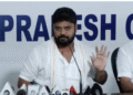 ಸ್ವರ್ಗದಲ್ಲಿರುವ ನನ್ನ ತಾಯಿಗೆ ಅವಮಾನ ಮಾಡಿದ್ದೀಯಾ, ನೀನು ಅಲ್ಲಿಗೆ ಹೋಗಿ ಕ್ಷಮೆ ಕೇಳು ; ಪ್ರತಾಪ್ ಸಿಂಹ ವಿರುದ್ದ ಪ್ರದೀಪ್ ಈಶ್ವರ್ ಗರಂ