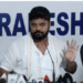 ಸ್ವರ್ಗದಲ್ಲಿರುವ ನನ್ನ ತಾಯಿಗೆ ಅವಮಾನ ಮಾಡಿದ್ದೀಯಾ, ನೀನು ಅಲ್ಲಿಗೆ ಹೋಗಿ ಕ್ಷಮೆ ಕೇಳು ; ಪ್ರತಾಪ್ ಸಿಂಹ ವಿರುದ್ದ ಪ್ರದೀಪ್ ಈಶ್ವರ್ ಗರಂ