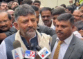 ಬೆಂಗಳೂರಿನ ಅಭಿವೃದ್ಧಿಗೆ ಬಿಜೆಪಿಯಿಂದ ಸಹಕಾರ ಸಿಗುತ್ತಿಲ್ಲ, ಎಲ್ಲಾ ವಿಚಾರಕ್ಕೂ ತಡೆಯಾಜ್ಞೆ ಮಾಡುತ್ತಾರೆ; ಡಿಸಿಎಂ ಬೇಸರ
