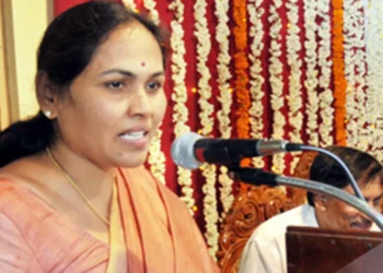 ರಾಜ್ಯದ ಜನರ ಪಾಲಿಗೆ ಸರ್ಕಾರ ಬದುಕಿಲ್ಲ |ಶೋಭಾ ಕರಂದ್ಲಾಜೆ ಆಕ್ರೋಶ