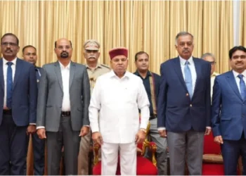 ಇಂದು ನೂತನ ರಾಜ್ಯ ಮಾಹಿತಿ ಆಯುಕ್ತರಾಗಿ ಮೂವರು ಪ್ರಮಾಣ ವಚನ ಸ್ವೀಕಾರ!