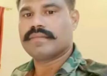 ಮೈಸೂರು| ಮನೆ ಕಟ್ಟಲು ಮಾಡಿದ್ದ ಸಾಲ ತೀರಿಸಲಾಗದೇ ಯೋಧ ಆತ್ಮಹತ್ಯೆ