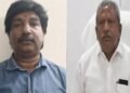 ರೌಡಿಶೀಟರ್ ಬಿಕ್ಲುಶಿವ ಕೊಲೆ ಪ್ರಕರಣ; ಬೈರತಿ ಬಸವರಾಜ್ ಬಂಧನಕ್ಕೆ ಅನುಮತಿ ಕೋರಿ ಅರ್ಜಿ, ಇಂದು ಹೈಕೋರ್ಟ್‌ನಲ್ಲಿ ವಿಚಾರಣೆ