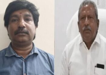 ರೌಡಿಶೀಟರ್ ಬಿಕ್ಲುಶಿವ ಕೊಲೆ ಪ್ರಕರಣ; ಬೈರತಿ ಬಸವರಾಜ್ ಬಂಧನಕ್ಕೆ ಅನುಮತಿ ಕೋರಿ ಅರ್ಜಿ, ಇಂದು ಹೈಕೋರ್ಟ್‌ನಲ್ಲಿ ವಿಚಾರಣೆ