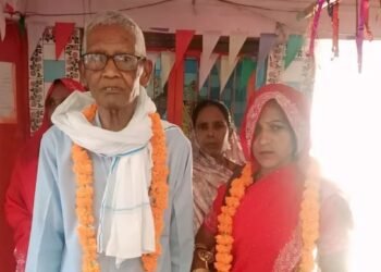 75ರ ವೃದ್ಧನ ಬಾಳಲ್ಲಿ 35ರ ವಧು: ಮಧುಚಂದ್ರದ ರಾತ್ರಿ ಮುಗಿಯುತ್ತಿದ್ದಂತೆ ಮುಗಿದೇ ಹೋಯ್ತು ಕಥೆ!