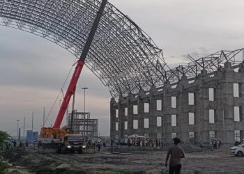 ತಮಿಳುನಾಡಲ್ಲಿ ಕಾಲ್ತುಳಿತದ ಬೆನ್ನಲ್ಲೇ ಇನ್ನೊಂದು ಭೀಕರ ದುರಂತ| 9 ಮಂದಿ ಕಾರ್ಮಿಕರು ದಾರುಣ ಸಾವು