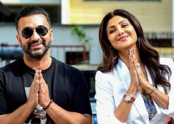 ವಿದೇಶ ಪ್ರಯಾಣಕ್ಕೆ ಶಿಲ್ಪಾ ಶೆಟ್ಟಿ, ರಾಜ್ ಕುಂದ್ರಾಗೆ ಹೈಕೋರ್ಟ್ ಅನುಮತಿ ನಿರಾಕರಣೆ