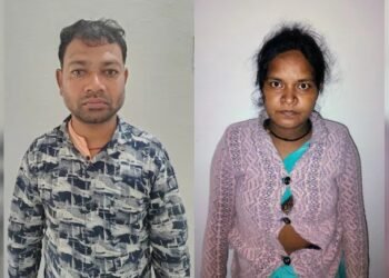 ಸರ್ಕಾರಿ ನೌಕರಿ ಕಳೆದುಕೊಳ್ಳುವ ಭೀತಿ: ಹುಟ್ಟಿದ ಕೂಡಲೇ 4ನೇ ಮಗುವನ್ನು ಕಾಡಿಗೆ ಎಸೆದ ಪೋಷಕರು!
