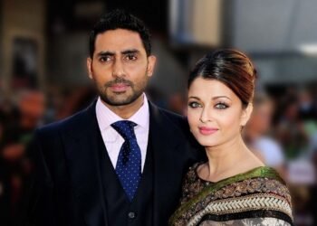 ಐಶ್ವರ್ಯಾ-ಅಭಿಷೇಕ್ ದಂಪತಿಯಿಂದ ಯೂಟ್ಯೂಬ್ ವಿರುದ್ಧ 4 ಕೋಟಿ ರೂ. ಮೊಕದ್ದಮೆ