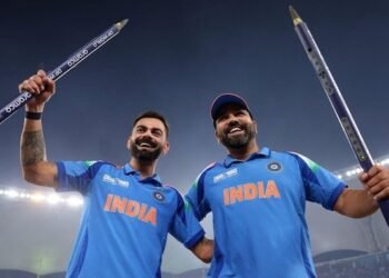 ಆಸ್ಟ್ರೇಲಿಯಾ ವಿರುದ್ಧದ ಏಕದಿನ ಸರಣಿಗೆ ಭಾರತ ತಂಡ ಇಂದು ಪ್ರಕಟ: ಕೊಹ್ಲಿ, ರೋಹಿತ್ ಆಯ್ಕೆ ಖಚಿತ