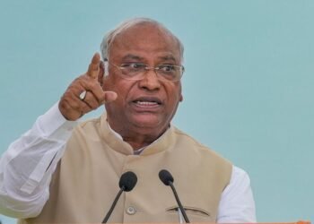 ಎಐಸಿಸಿ ಅಧ್ಯಕ್ಷ ಮಲ್ಲಿಕಾರ್ಜುನ ಖರ್ಗೆ ಆರೋಗ್ಯ ಸ್ಥಿರ; ಪೇಸ್‌ ಮೇಕರ್‌ ಅಳವಡಿಕೆ ಯಶಸ್ವಿ